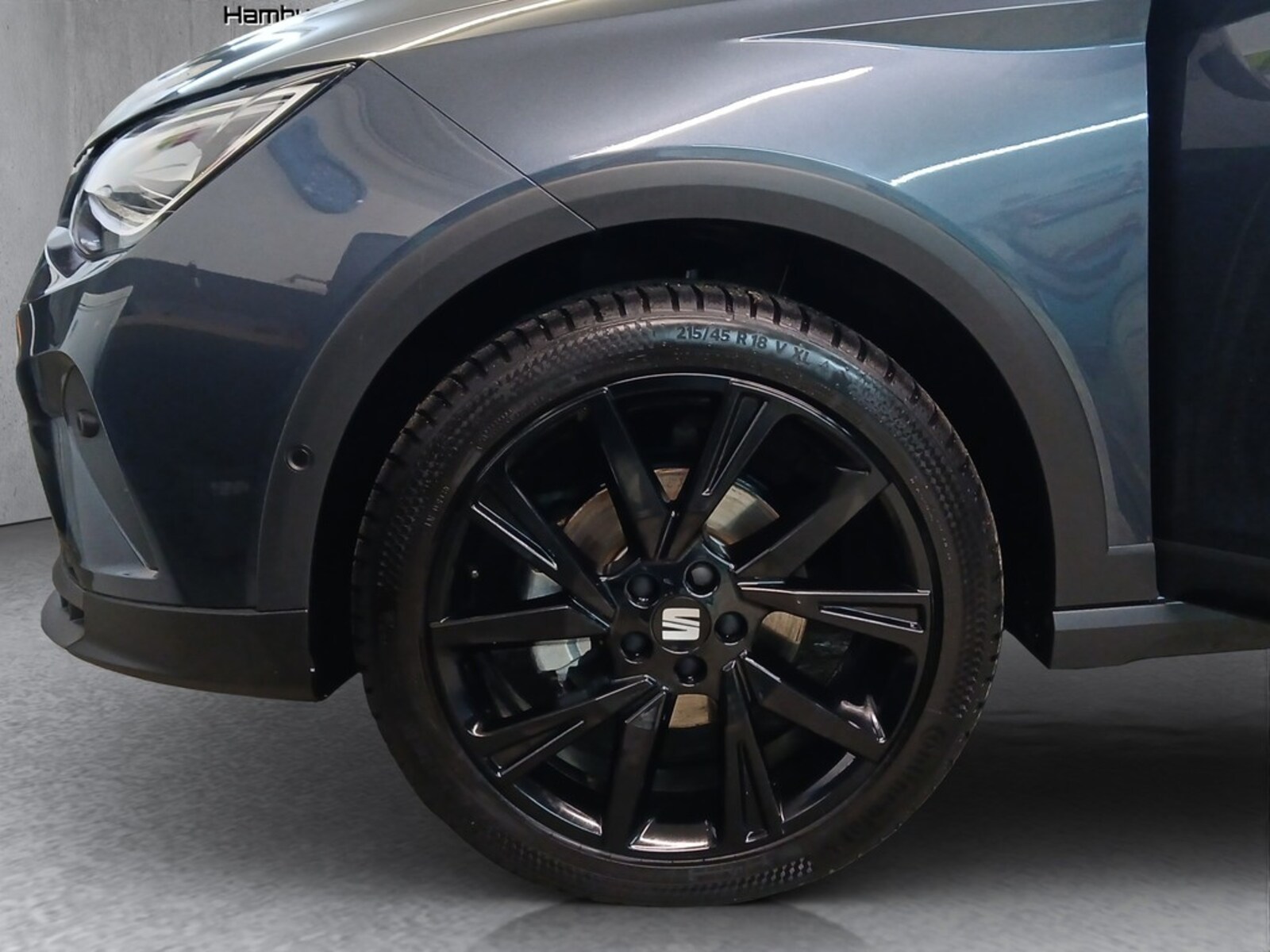 SEAT Arona – Bild 20