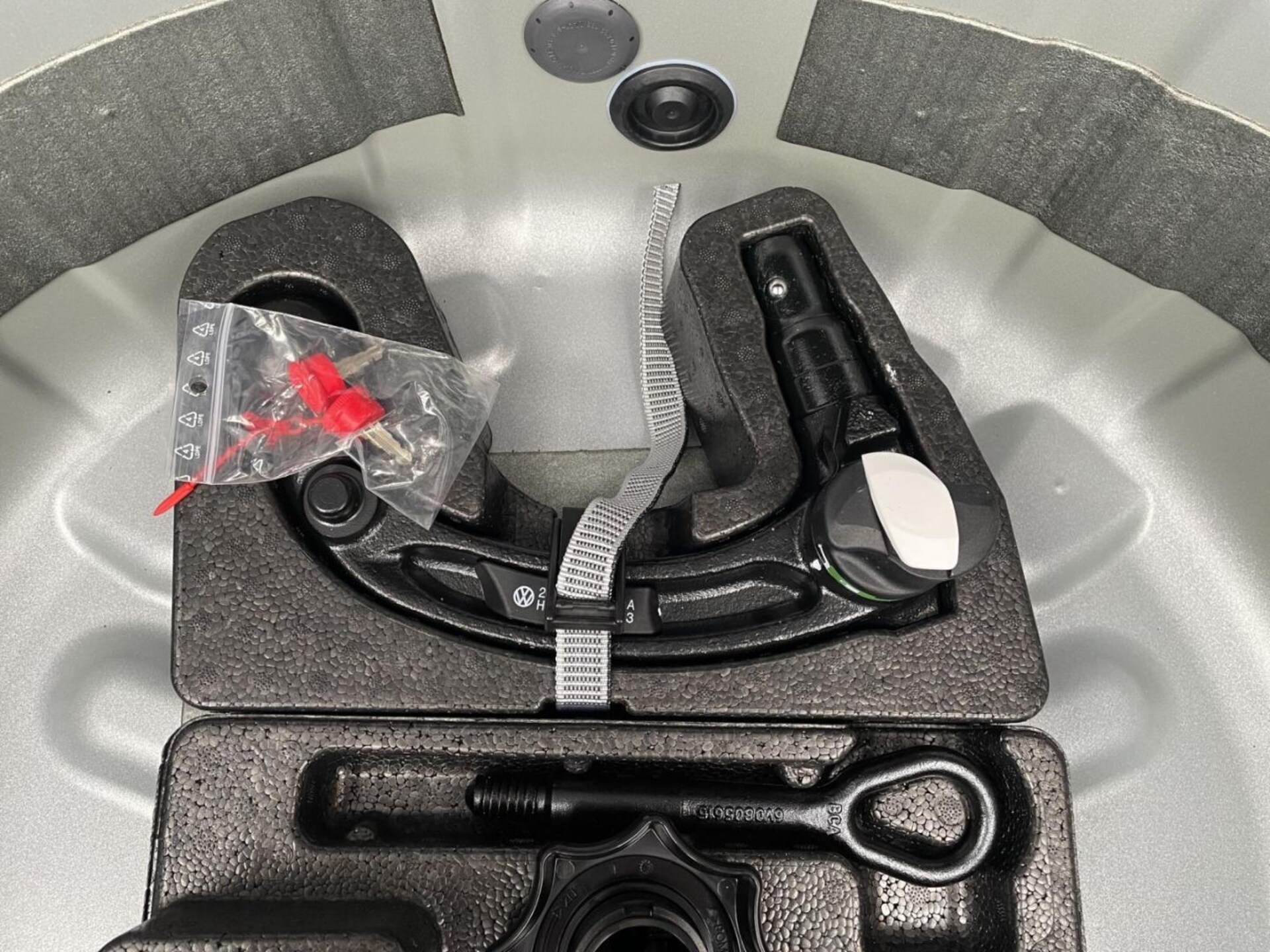 Volkswagen Polo Goal