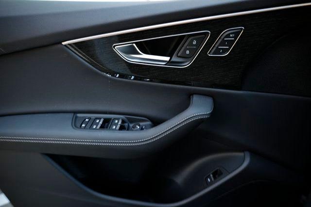 2026 Audi Q8 Premium Plus - Photo 12