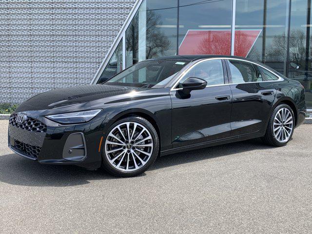2026 Audi A6