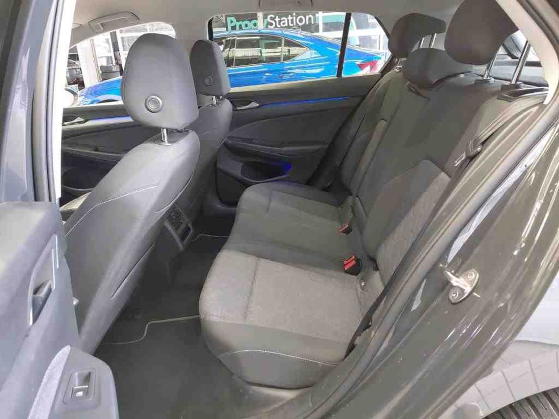Volkswagen Golf MOVE