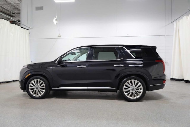 2020 Hyundai Palisade
