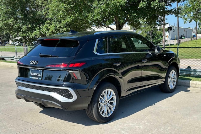 2026 Audi Q3 SUV