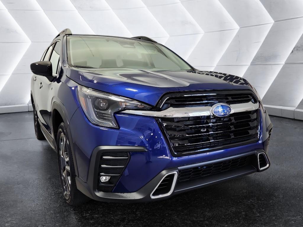2026 Subaru Ascent