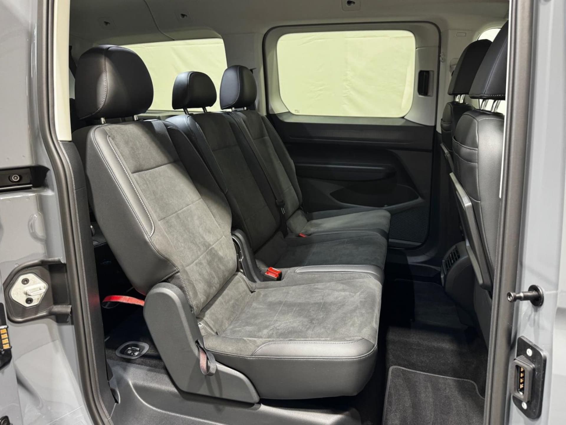 Volkswagen Caddy Maxi Style