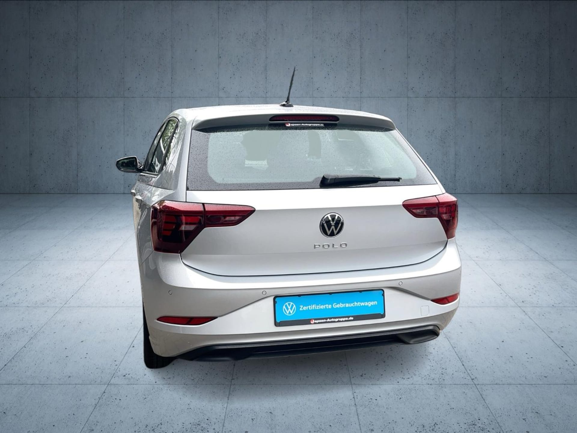 Volkswagen Polo Life