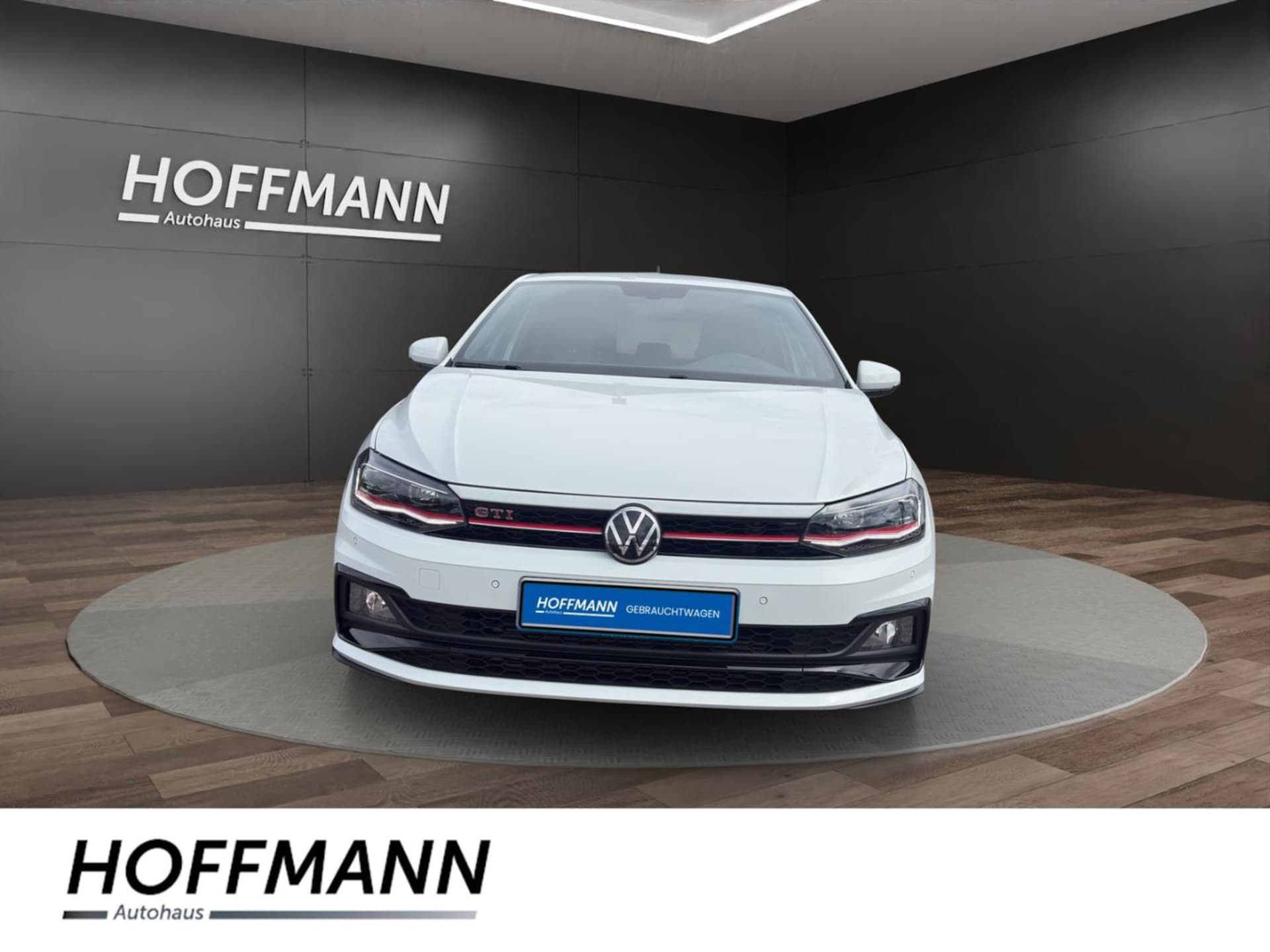 Volkswagen Polo GTI