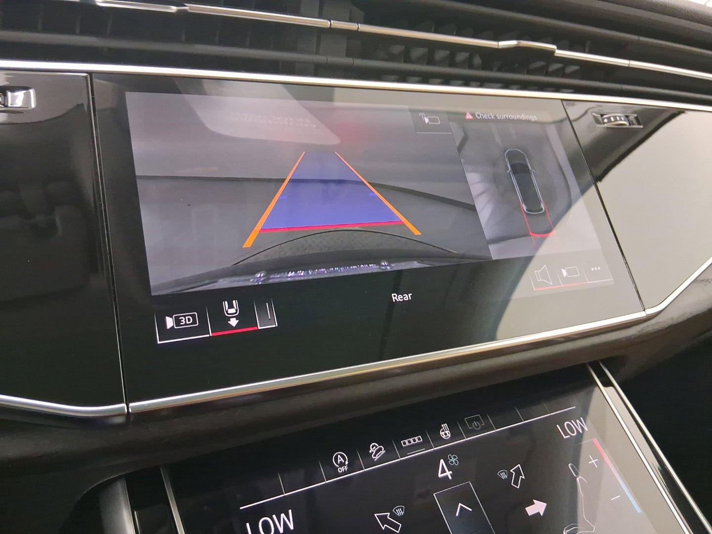 2026 Audi Q7 Premium - Photo 23