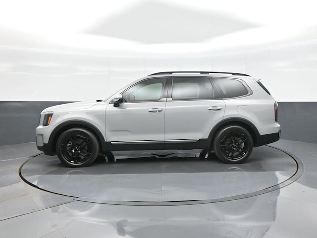 2023 Kia Telluride