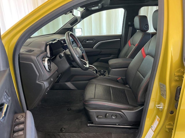 2023 Chevrolet Colorado