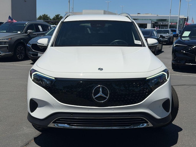 2024 Mercedes-Benz