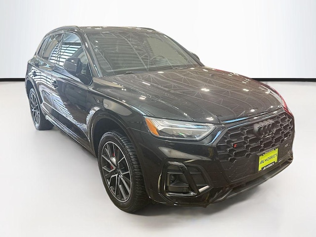 2024 Audi SQ5