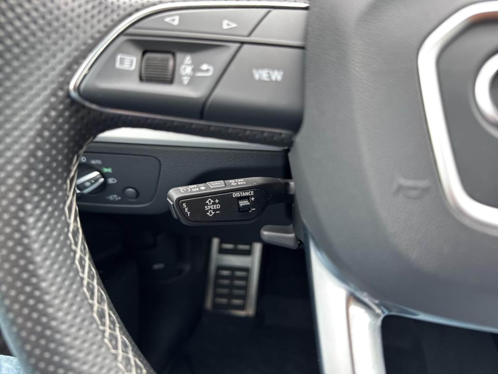 Audi SQ5 SUV