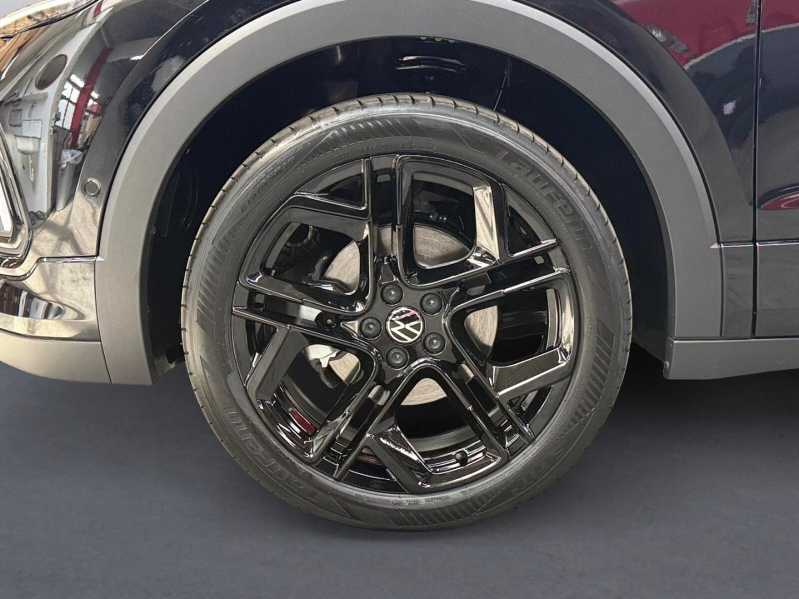Volkswagen T-Cross – Bild 14