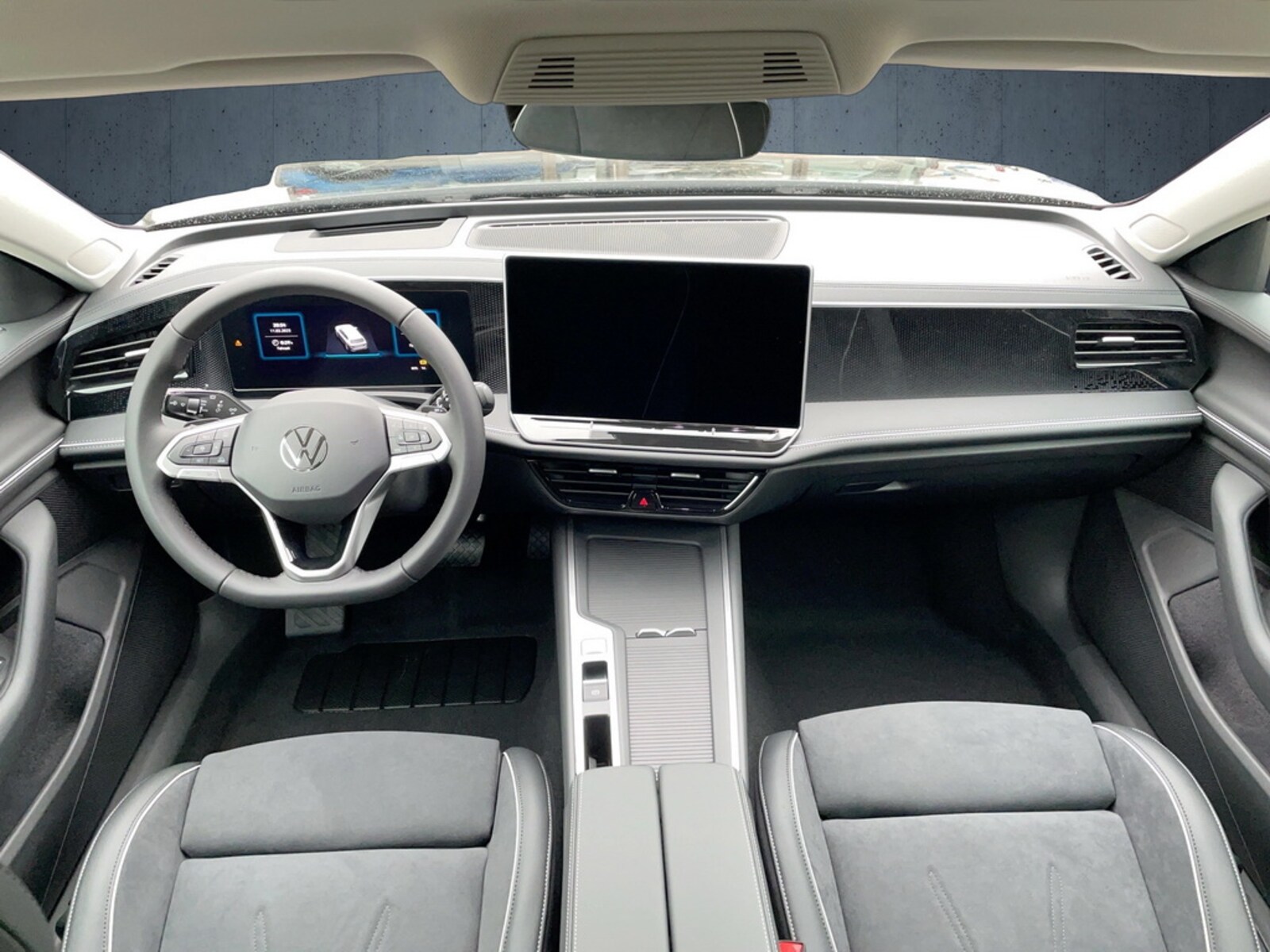Volkswagen Passat – Bild 10