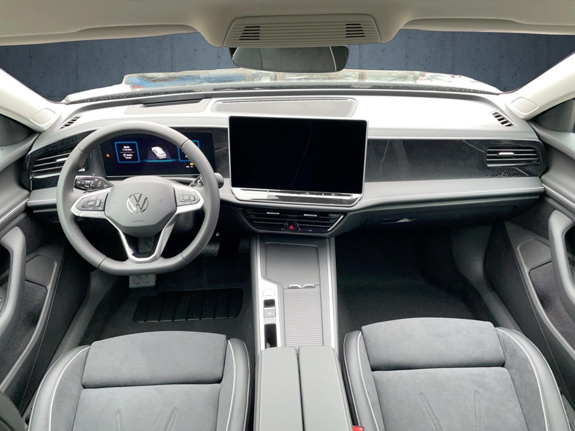 Volkswagen Passat Business