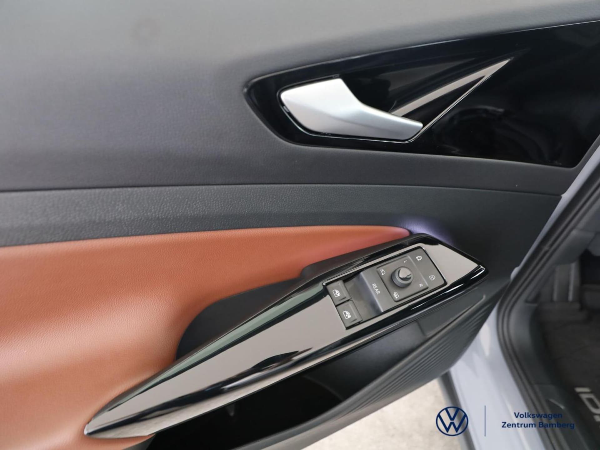 Volkswagen ID.5 Pro Performance