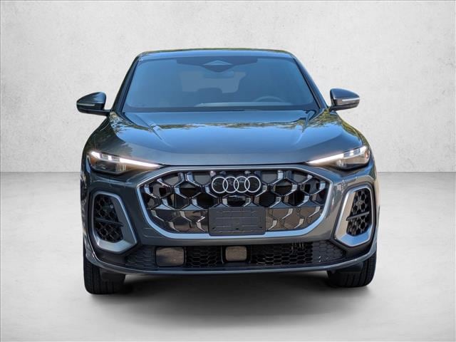 2025 Audi Q5 Sportback Premium Plus - Photo 6