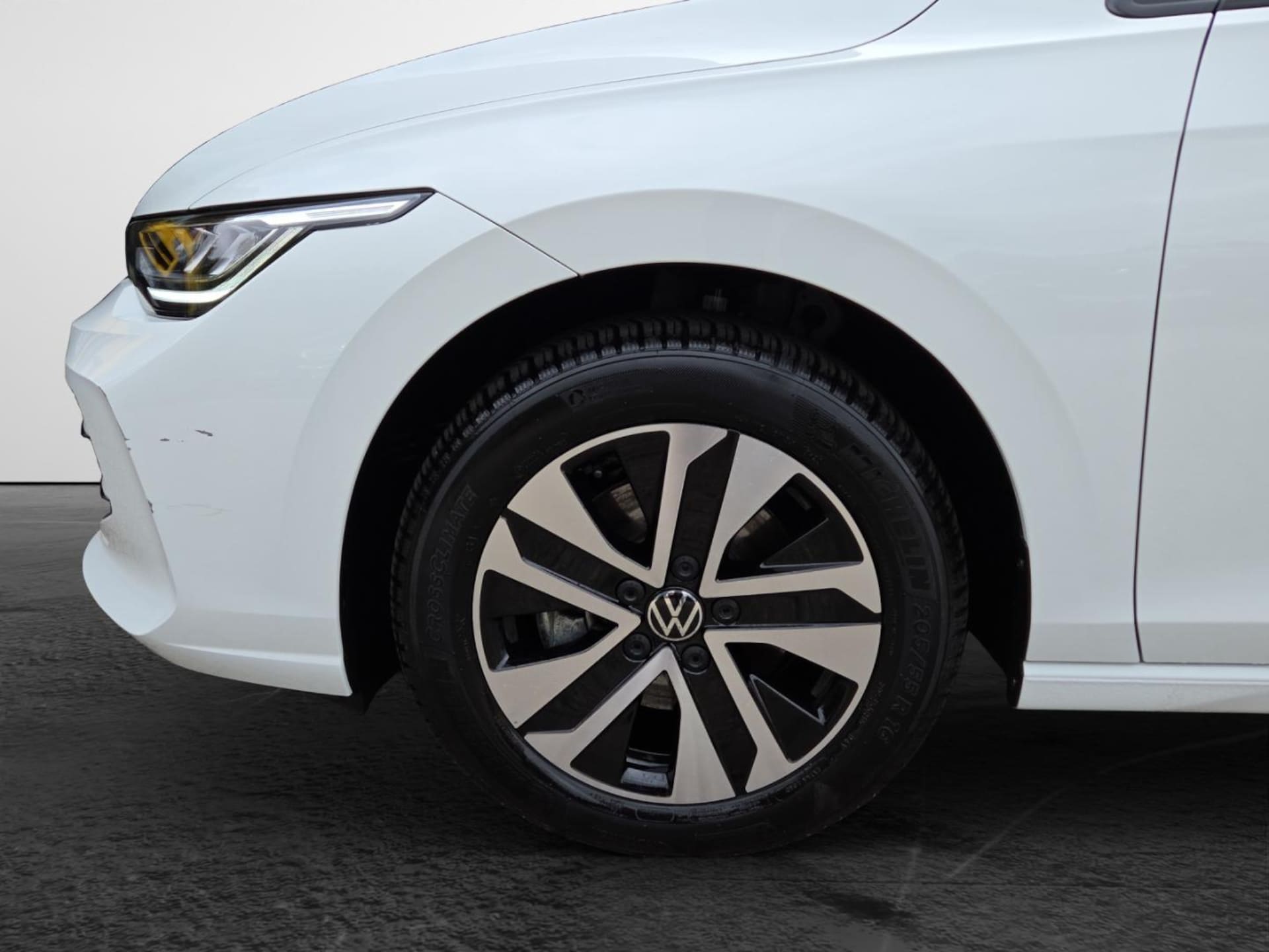 Volkswagen Golf ENERGY