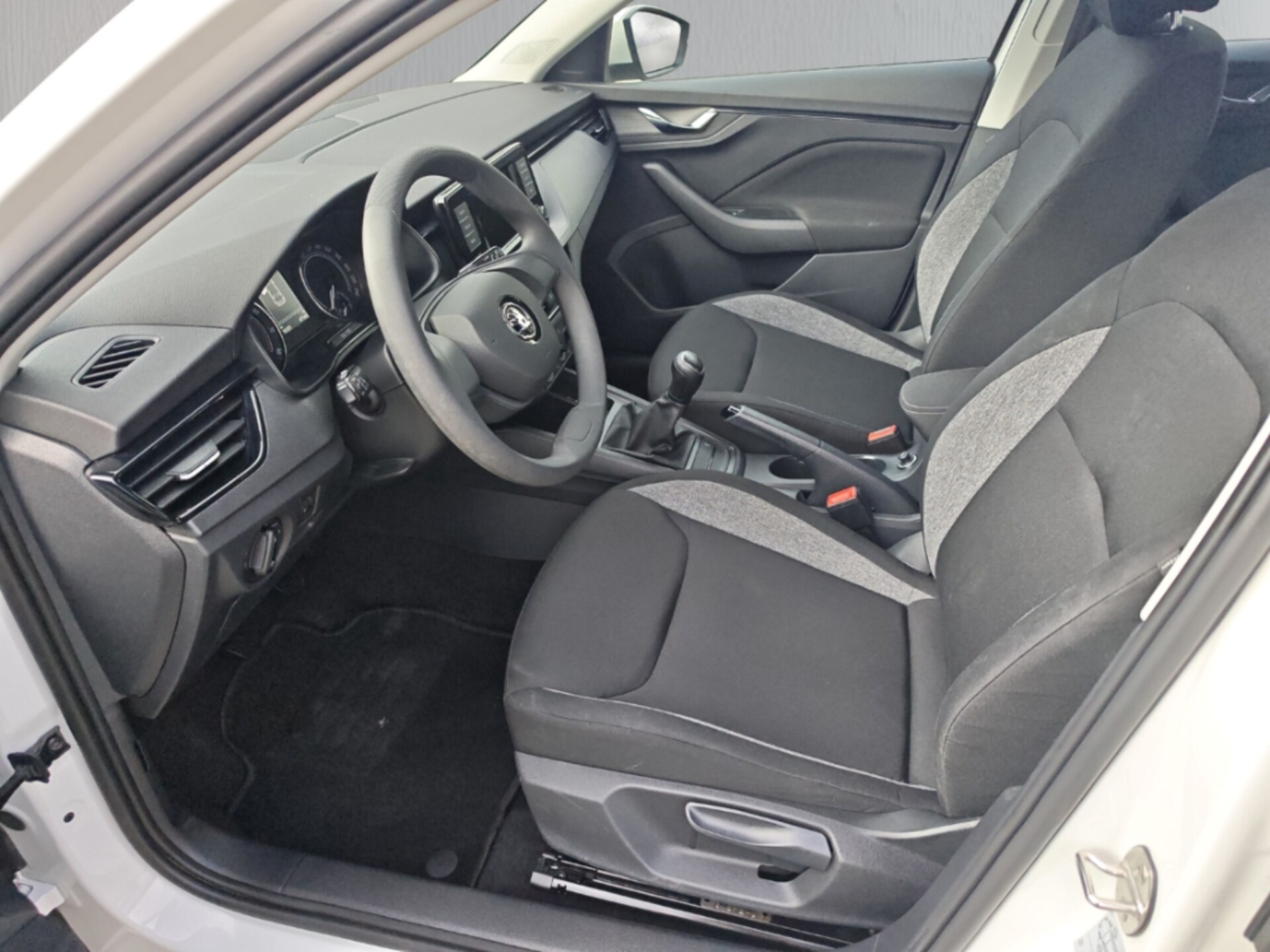 Skoda Scala COOL PLUS