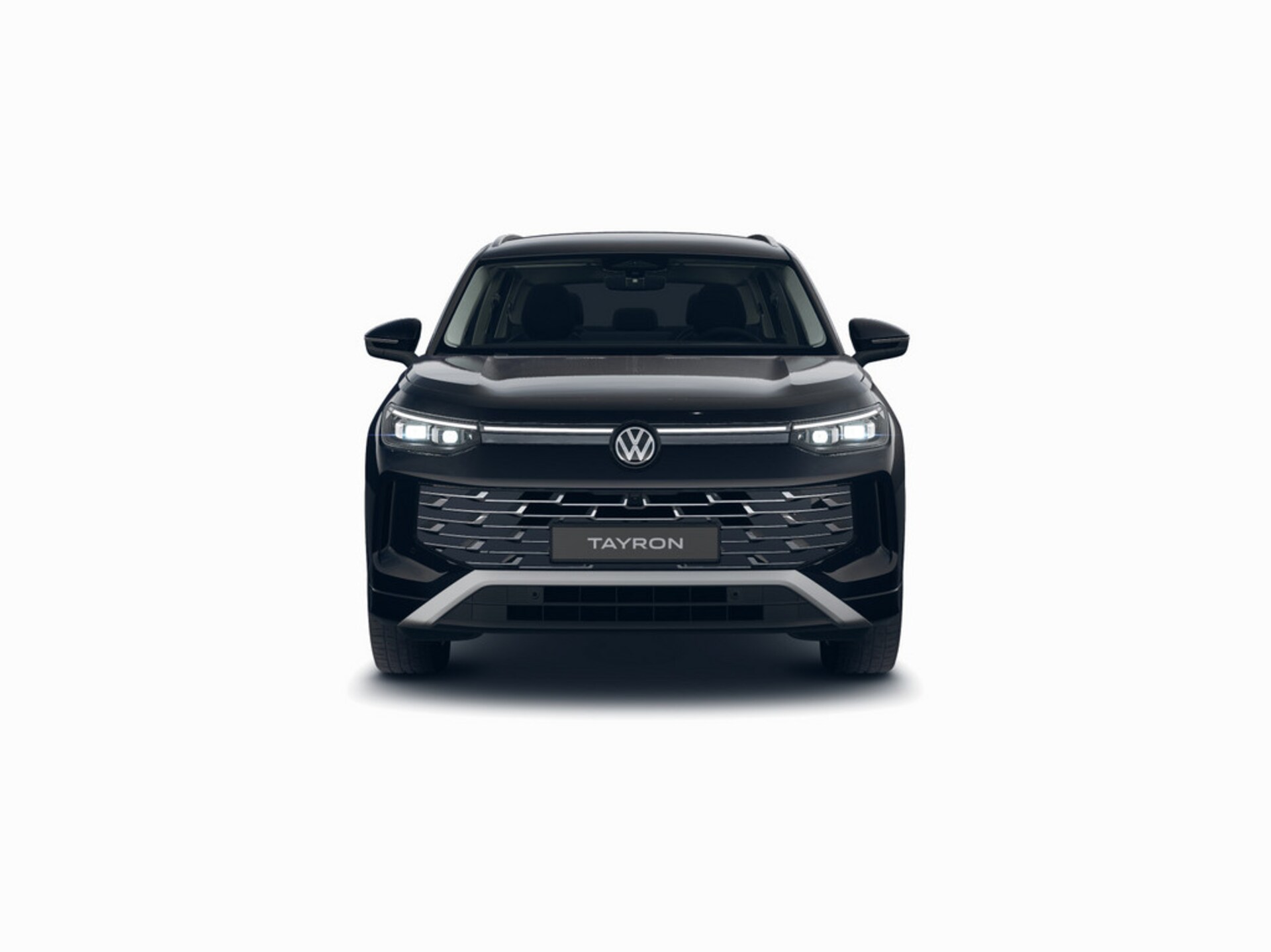 Volkswagen Tayron Elegance