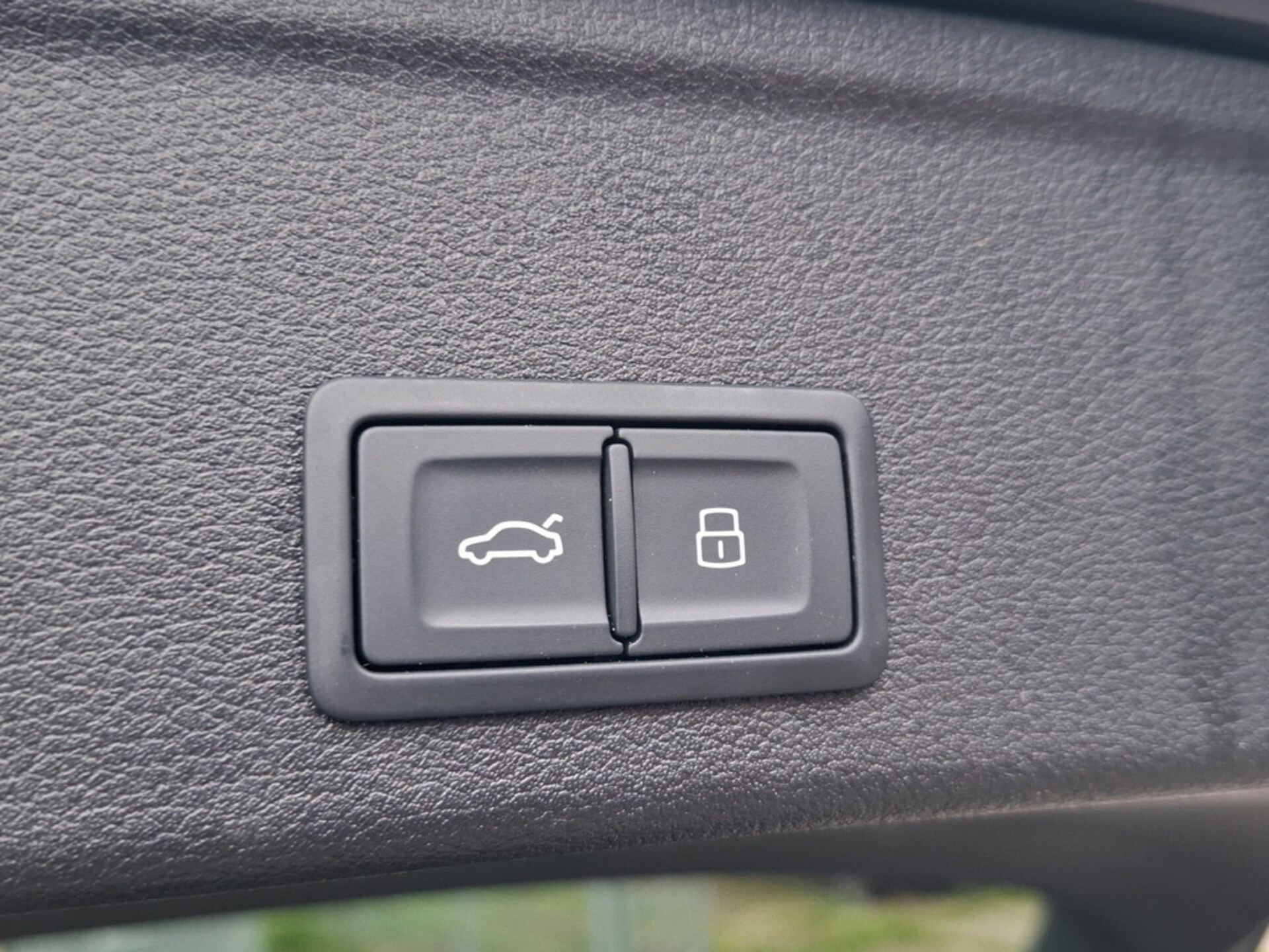 Audi A4 Avant S line