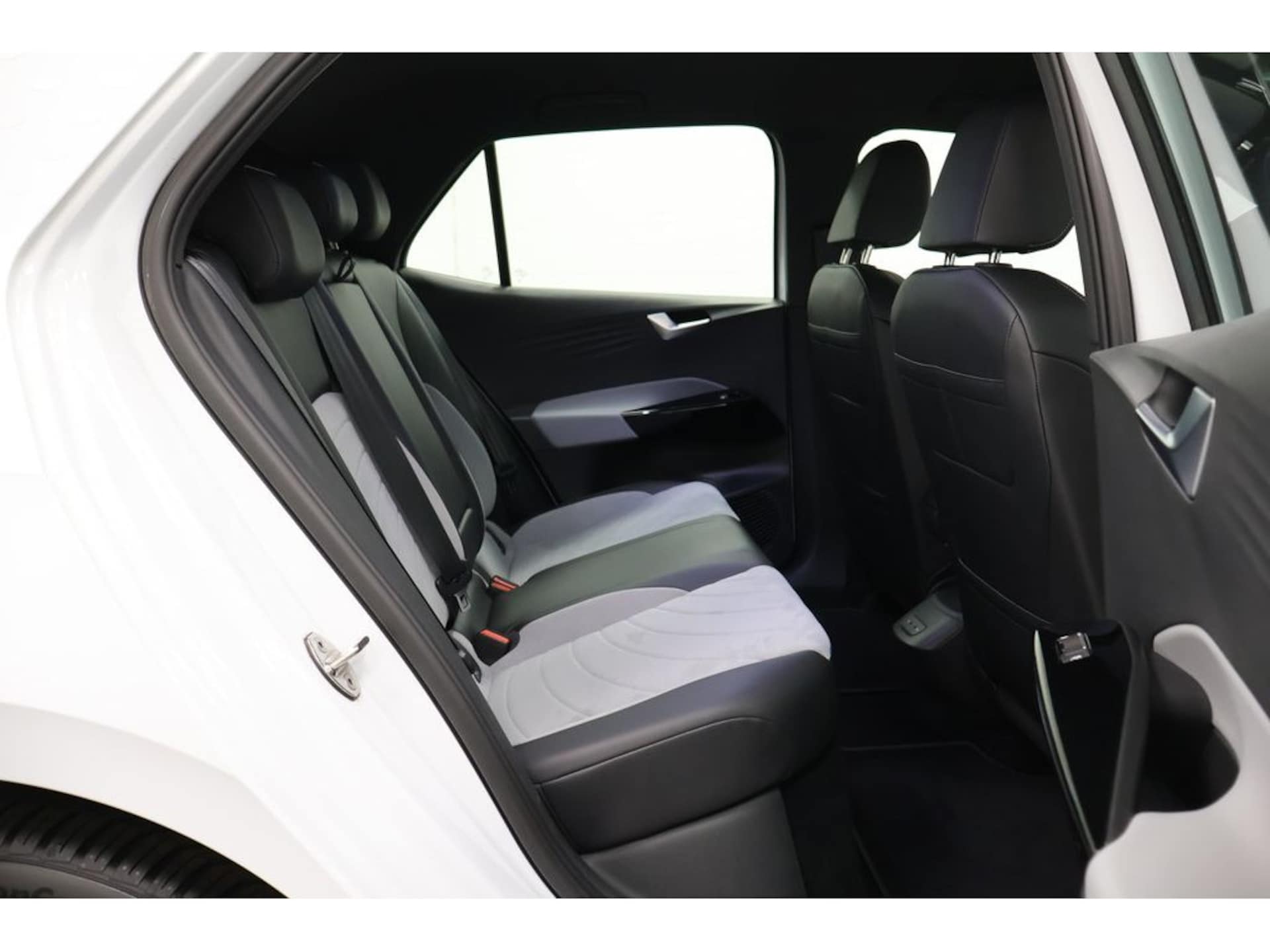 Volkswagen ID.3 Pro Performance