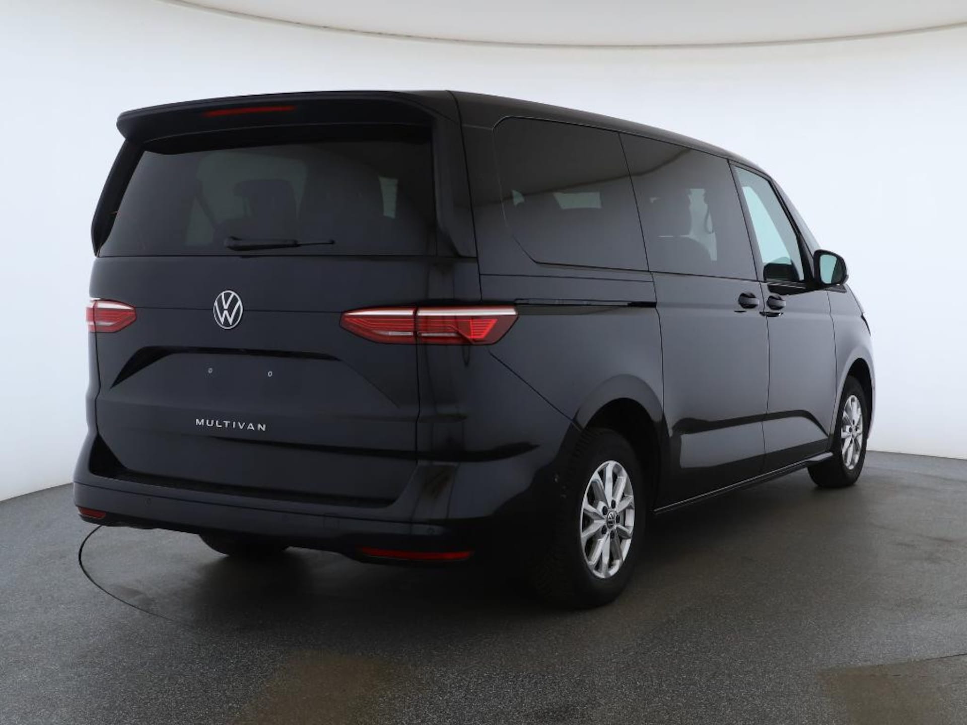 Volkswagen Multivan Langversion Life
