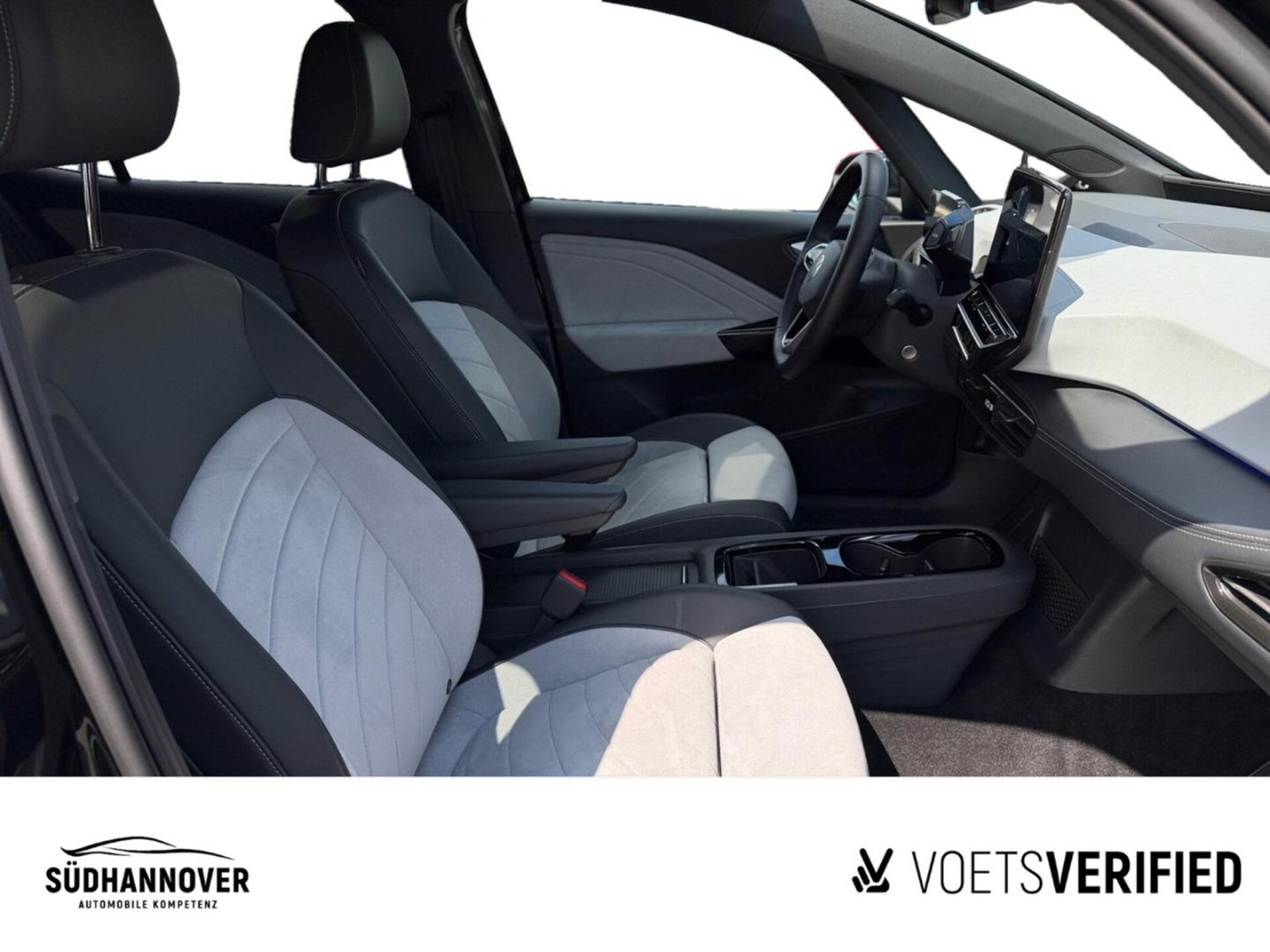 Volkswagen ID.3 MOVE Pro
