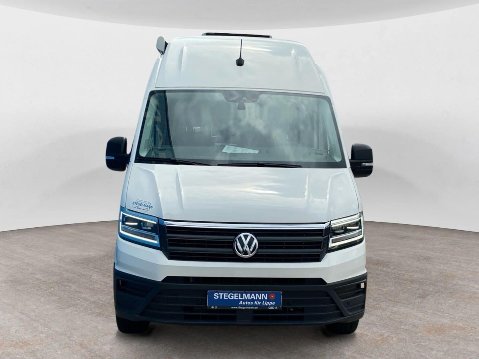 Volkswagen Grand California 680