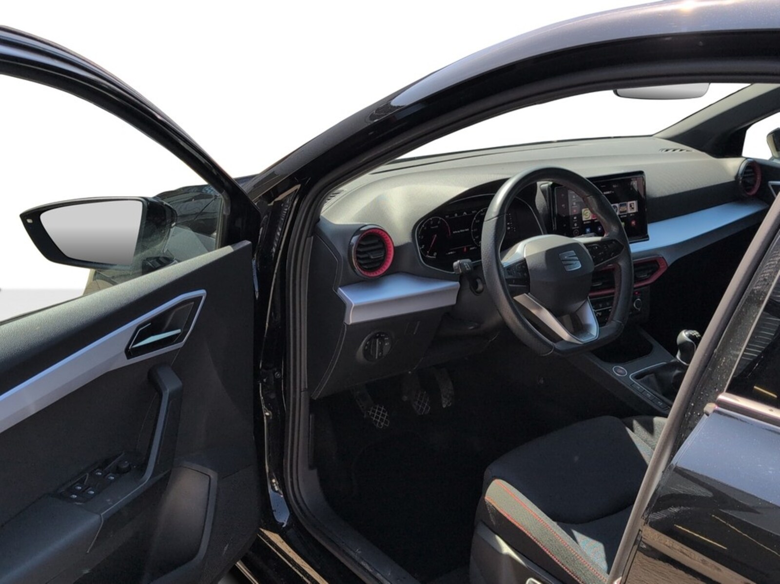 SEAT Ibiza – Bild 11