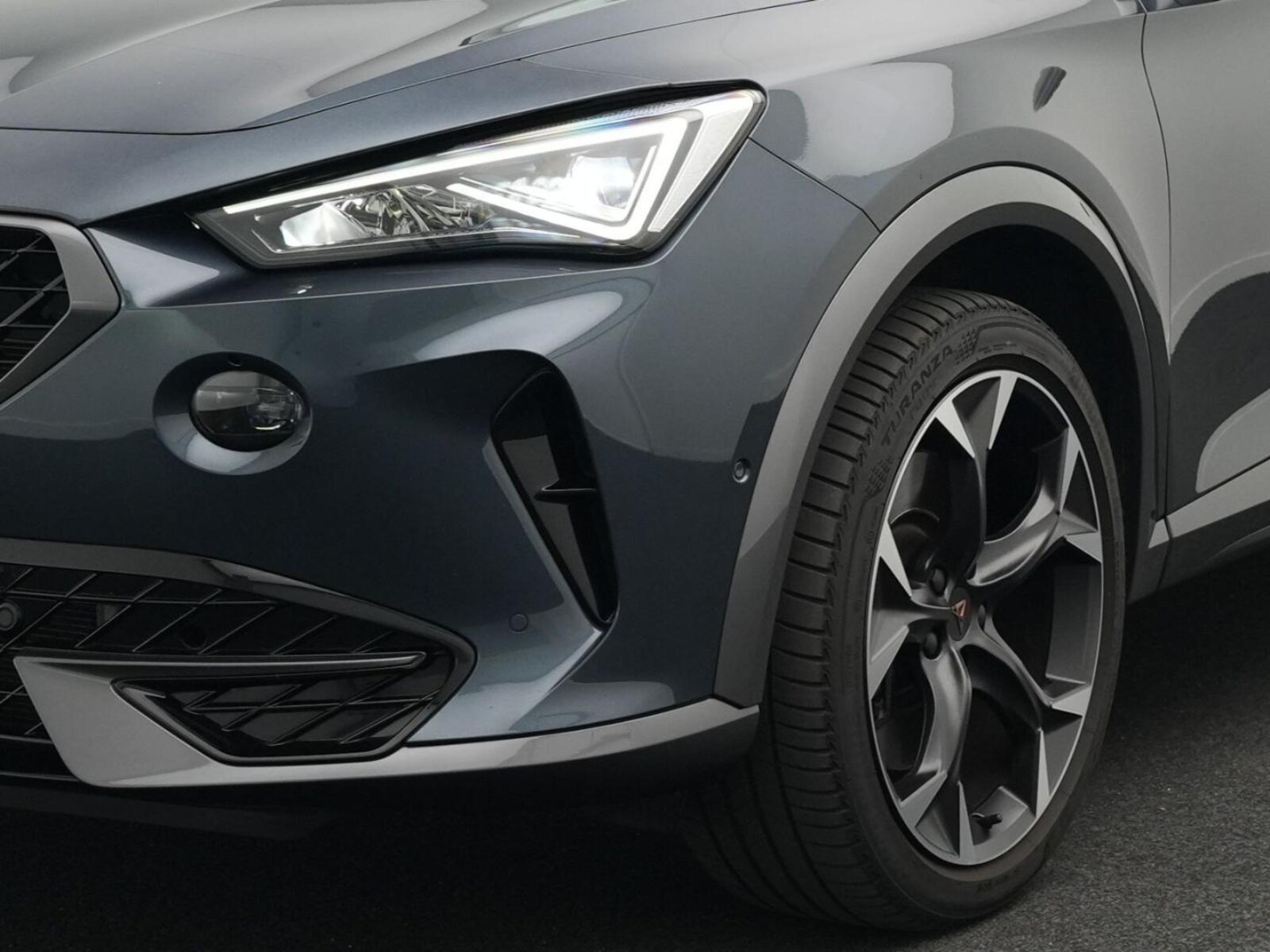 CUPRA Formentor – Bild 21