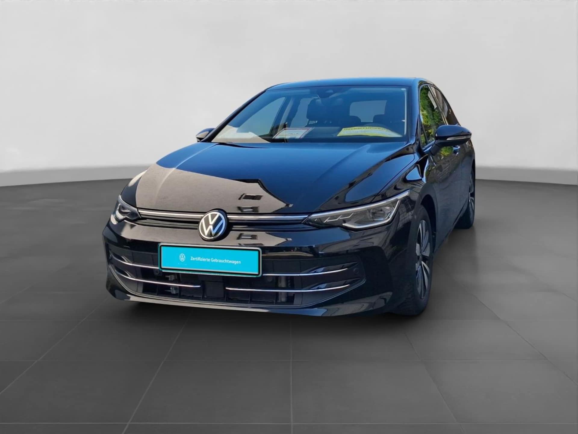 Volkswagen Golf Goal