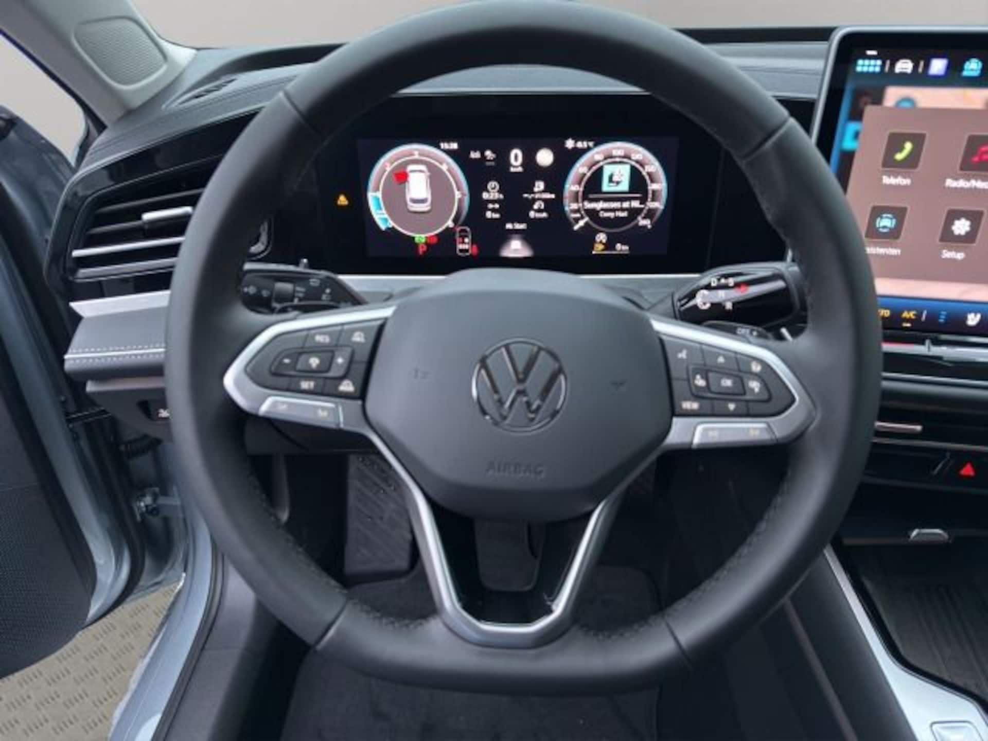 Volkswagen Passat Elegance