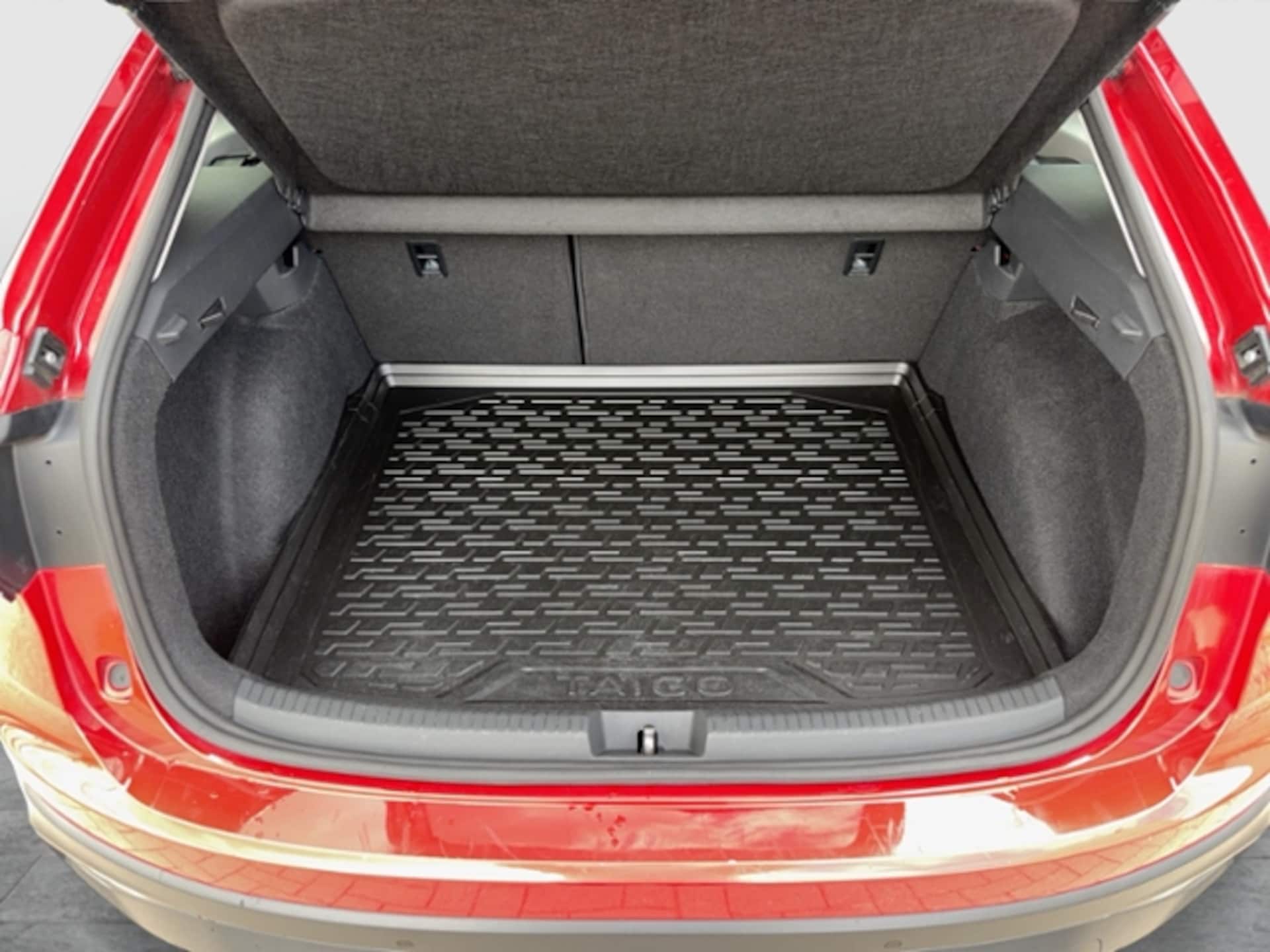 Volkswagen Taigo Style