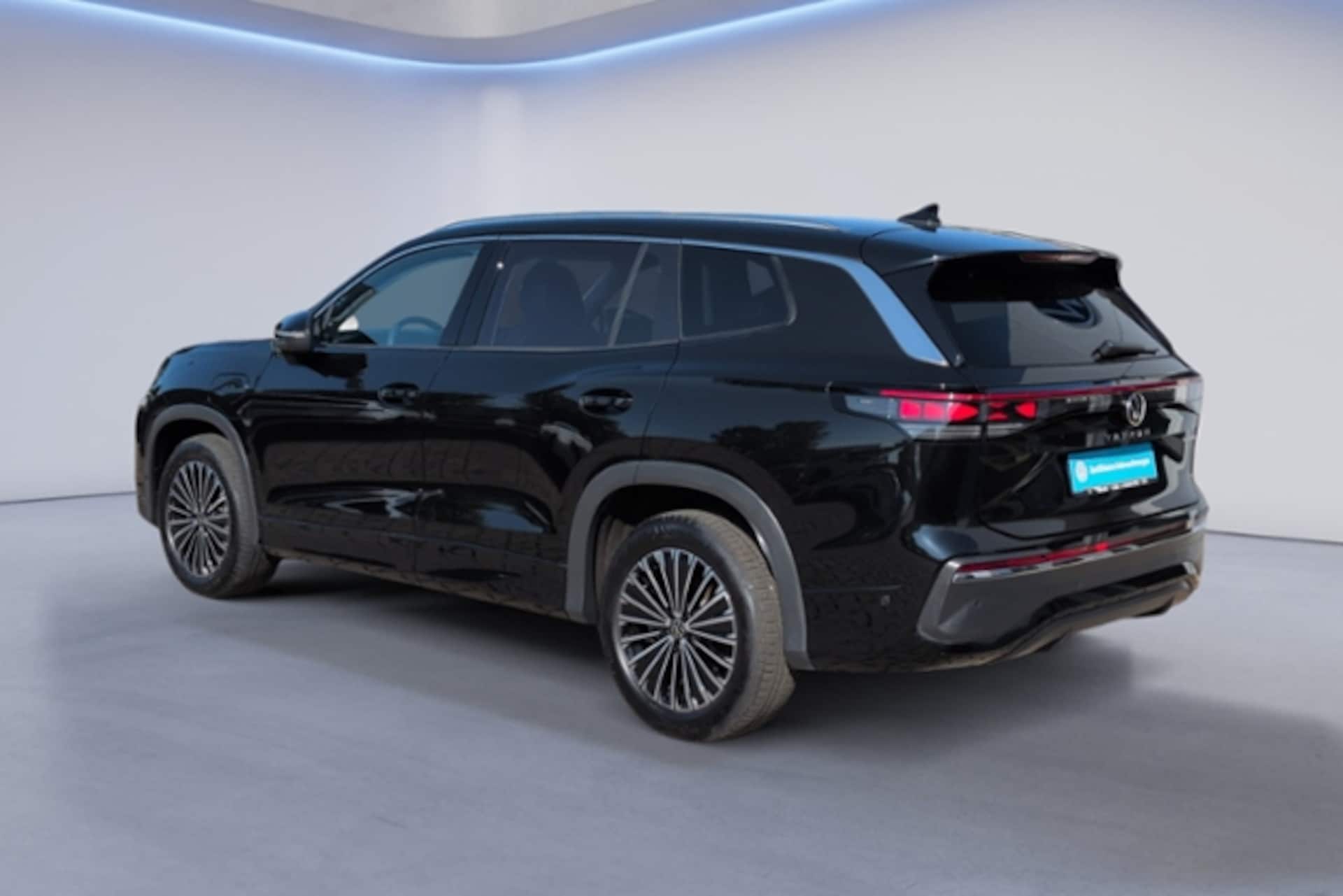 Volkswagen Tayron Elegance
