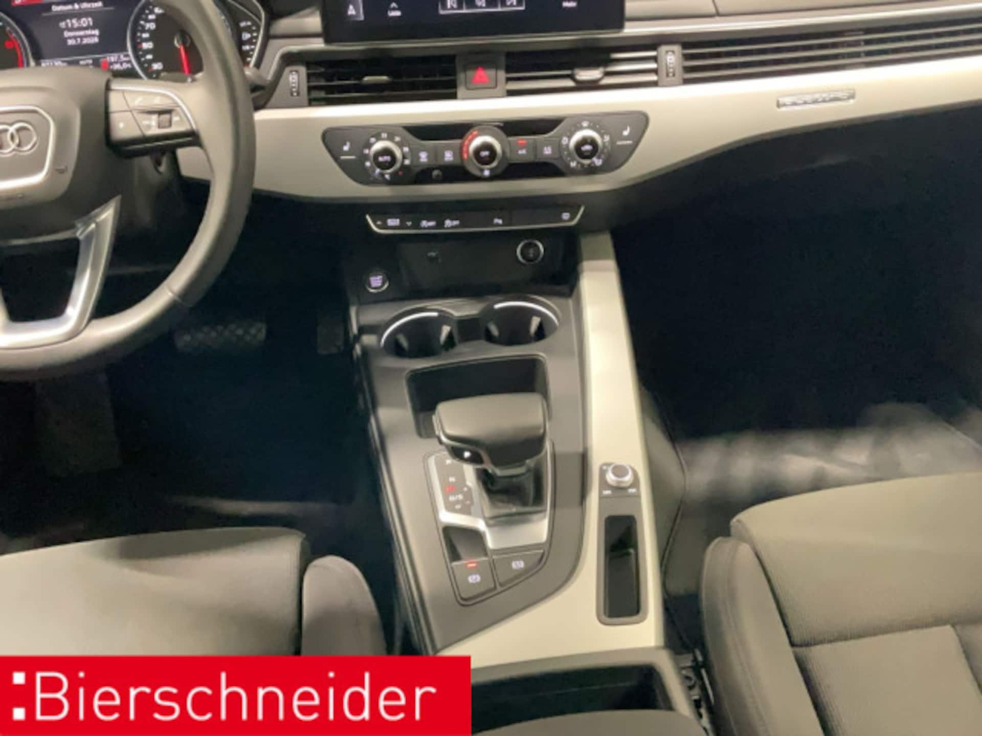 Audi A5 Sportback S line
