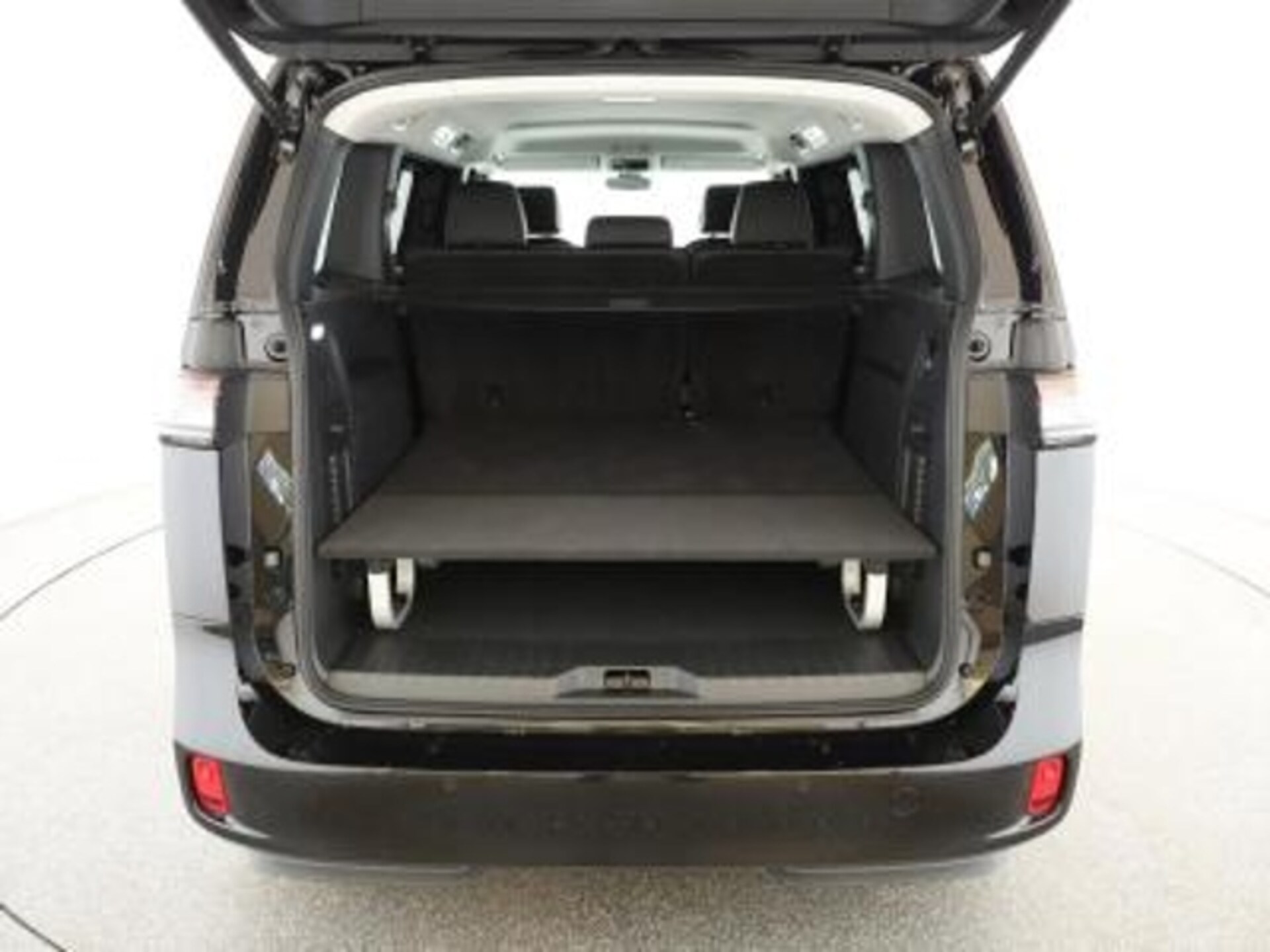 Volkswagen ID. Buzz Pure