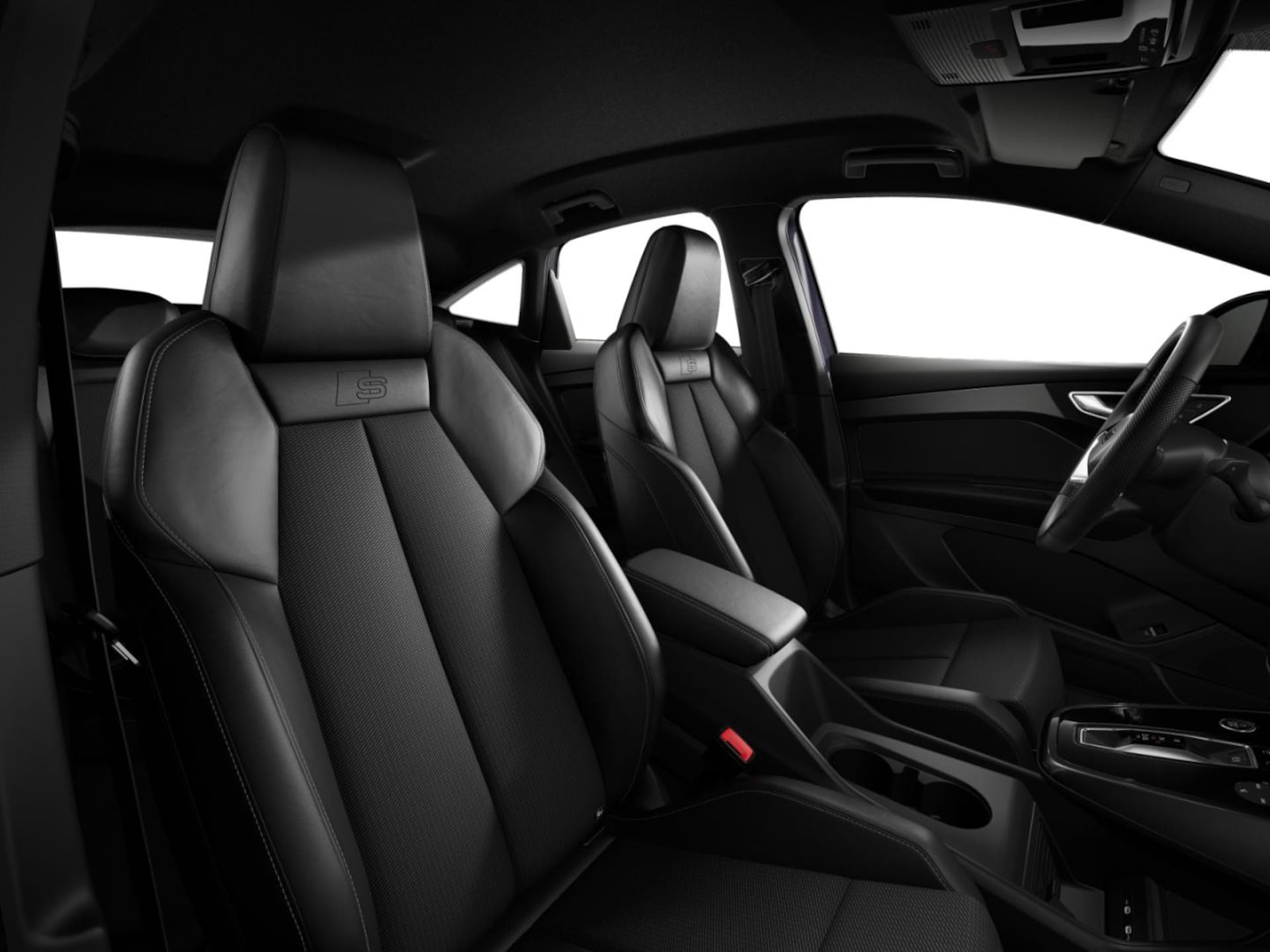Audi Q4 Sportback e-tron