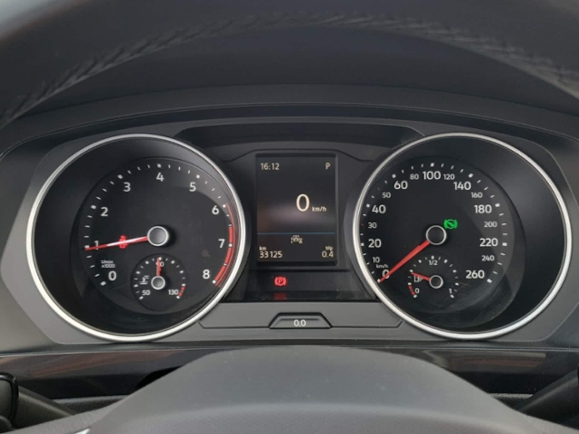 Volkswagen Tiguan Urban Sport