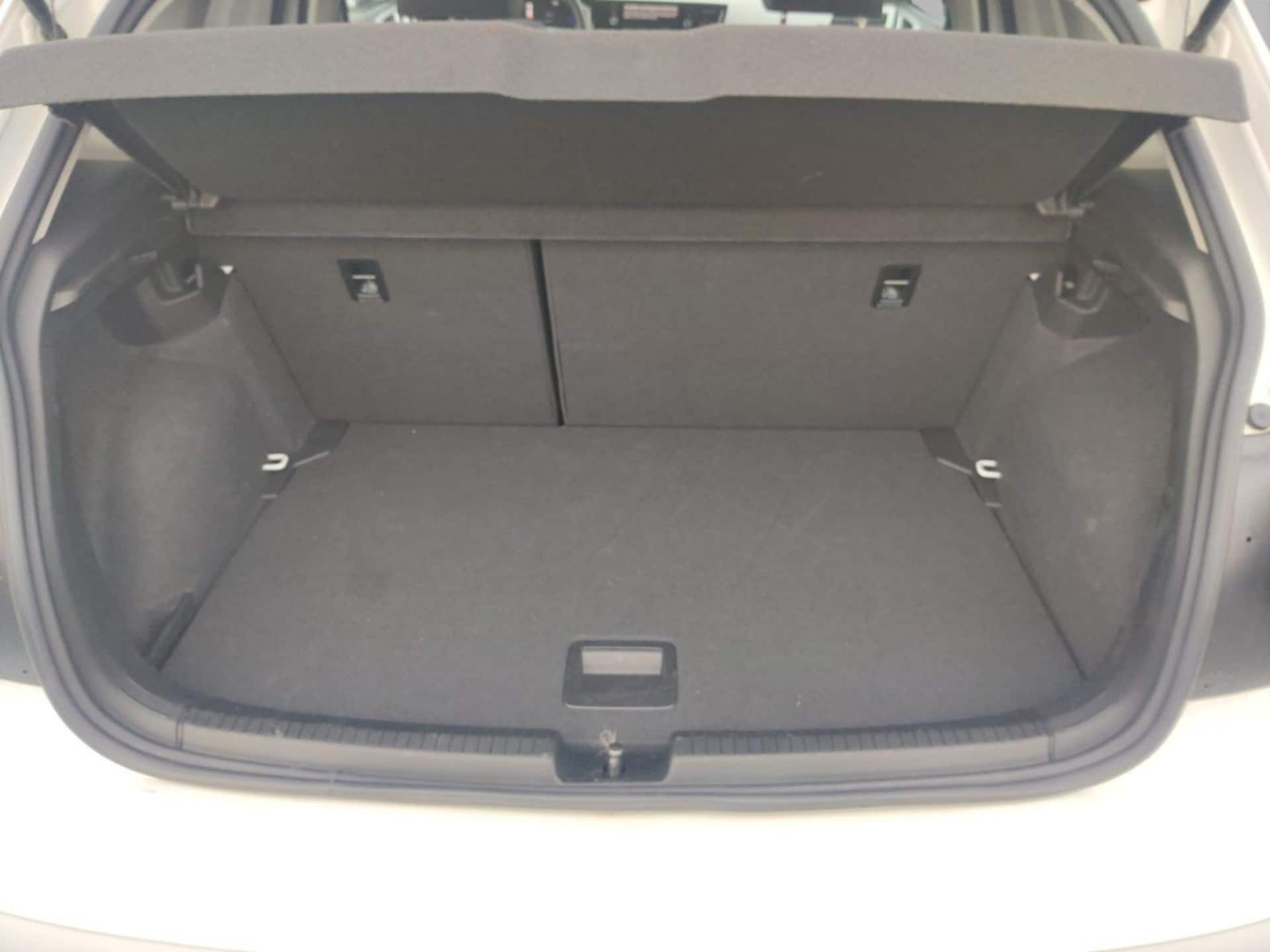 Volkswagen Polo Goal
