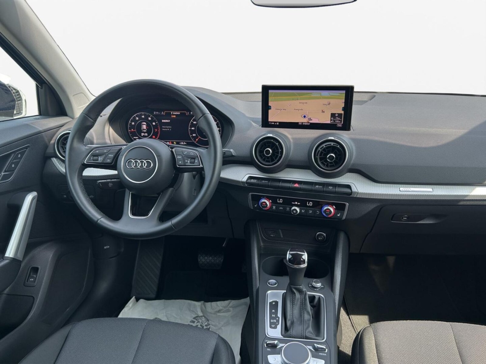 Audi Q2 – Bild 5