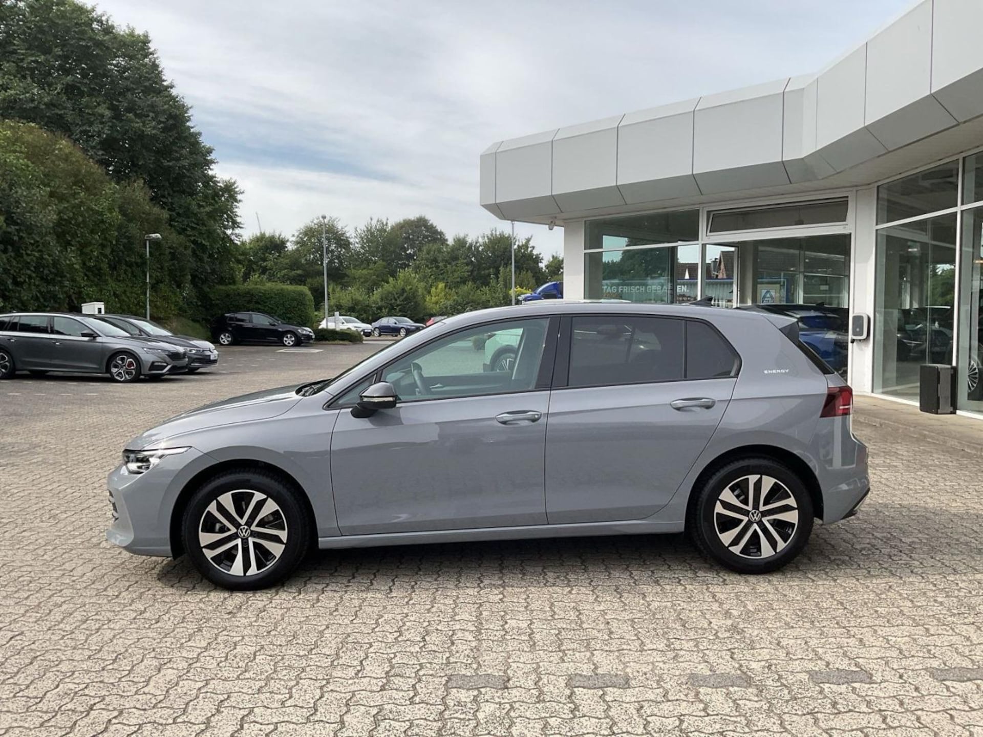 Volkswagen Golf ENERGY