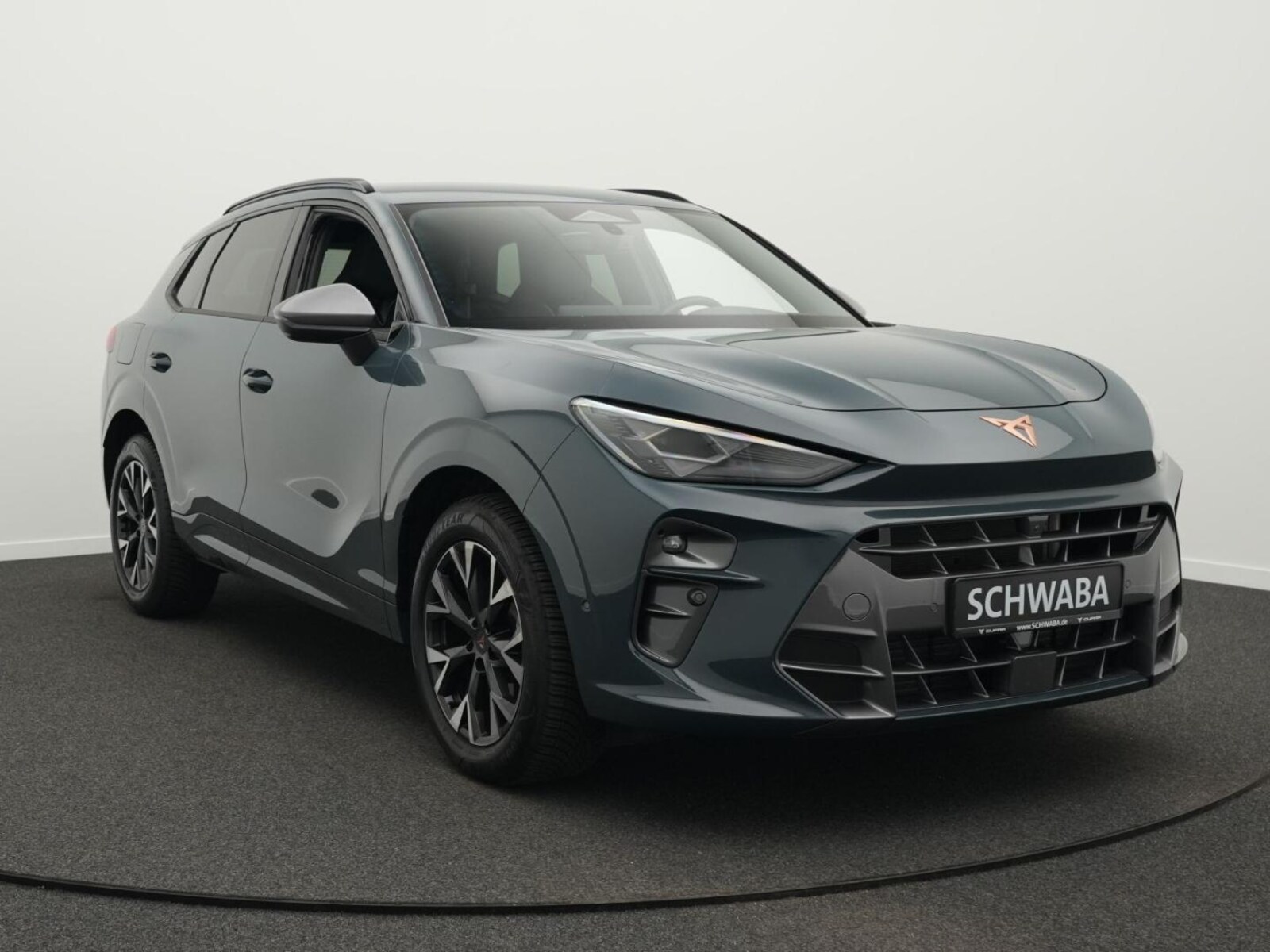 CUPRA Terramar – Bild 25