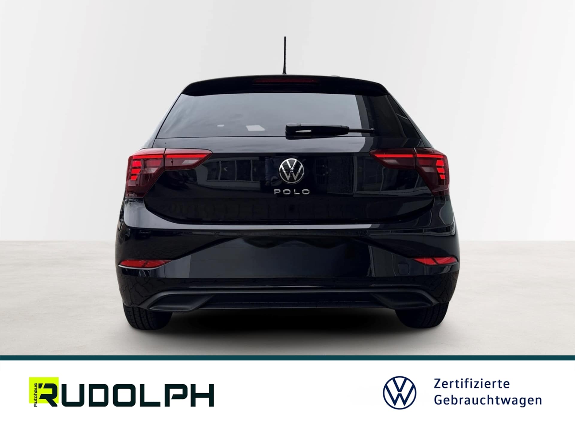 Volkswagen Polo ENERGY