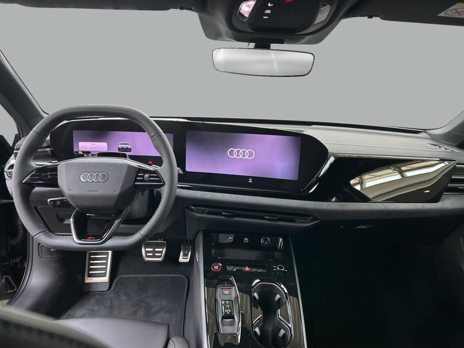 Audi A5 Avant – Bild 6