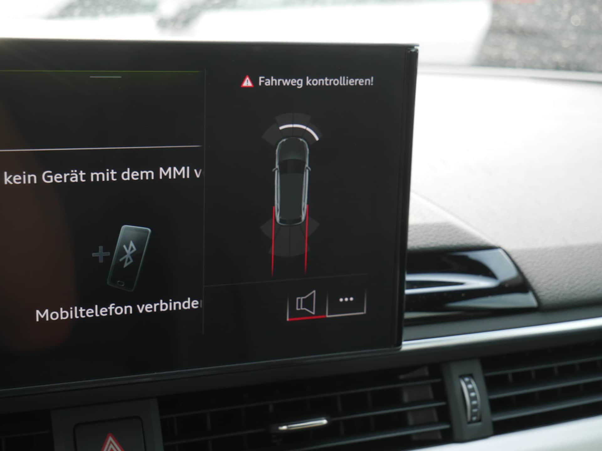 Audi S4 Avant