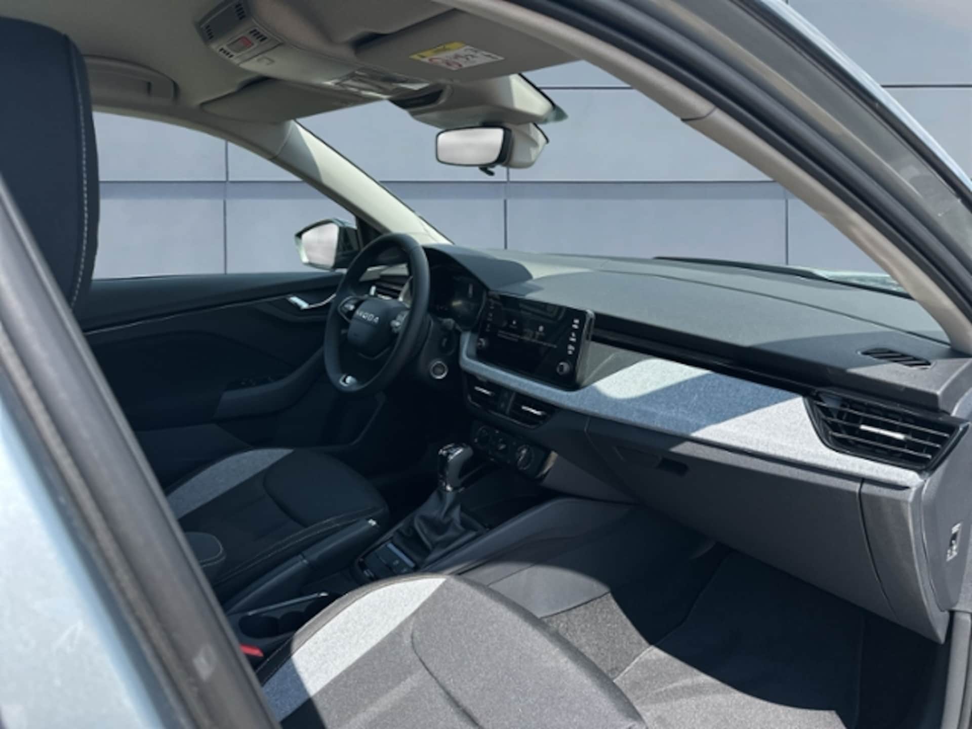 Skoda Kamiq Selection