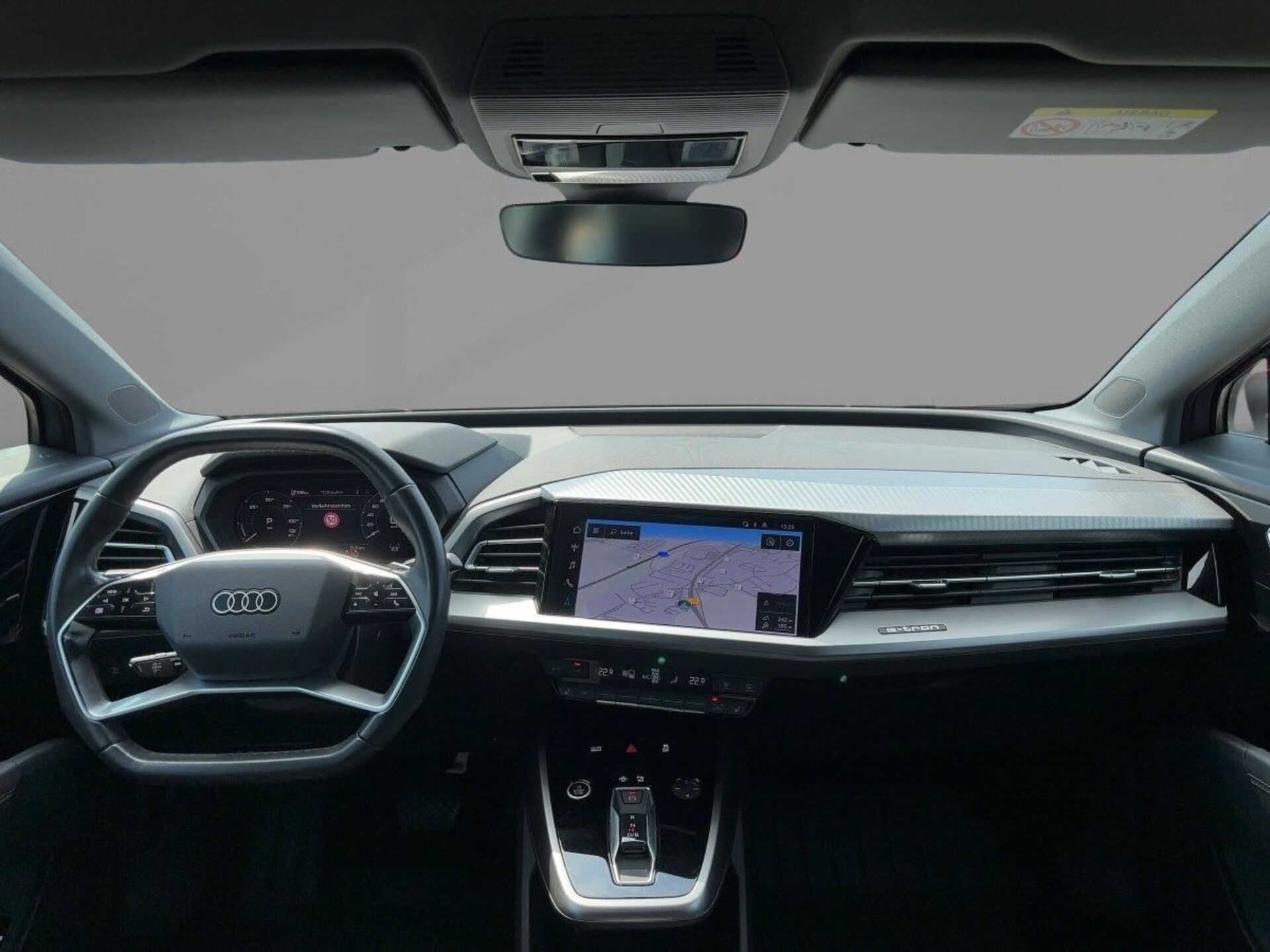 Audi Q4 Sportback e-tron
