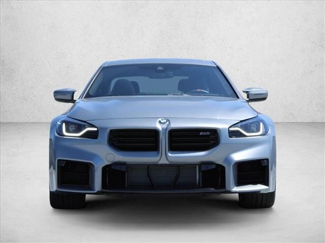 2025 BMW M2